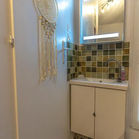 Ledion 14 Apartment Paris