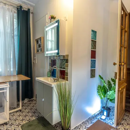 Ledion 14 Appartement