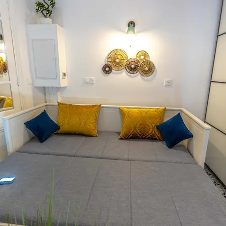 Appartement Ledion 14