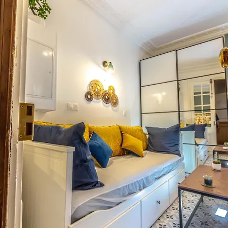 Apartment Ledion 14 *