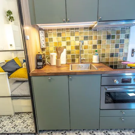 Apartment Ledion 14