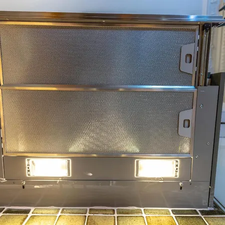 Ledion 14 Apartman