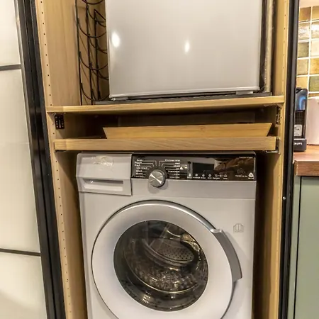Apartment Ledion 14