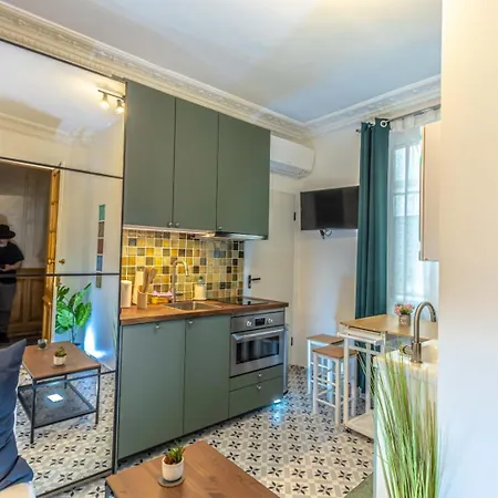 Apartment Ledion 14
