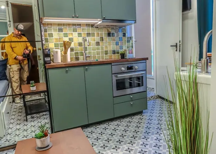 Ledion 14 * Париж