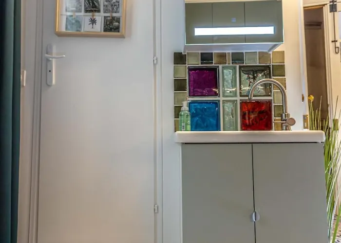 Ledion 14 Apartmán *