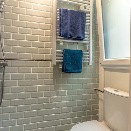 Ledion 14 아파트 파리