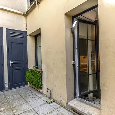 아파트 Ledion 14 *