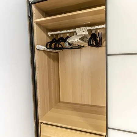 아파트 Ledion 14 파리