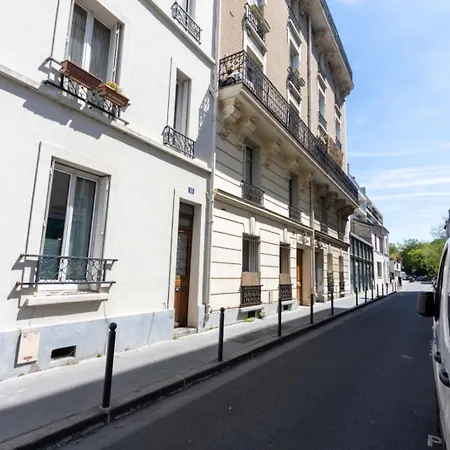 Ledion 14 아파트 *